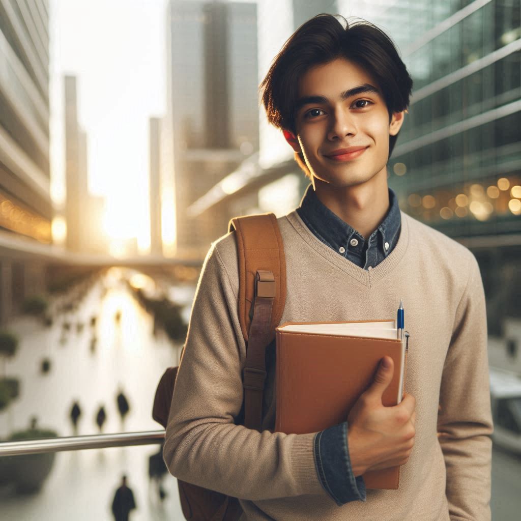 Student 4